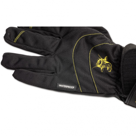 Handschuhe Black Cat Wasserdicht