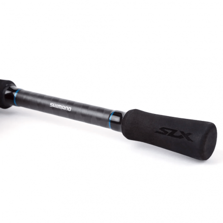 Baitcast Ruten Shimano SLX