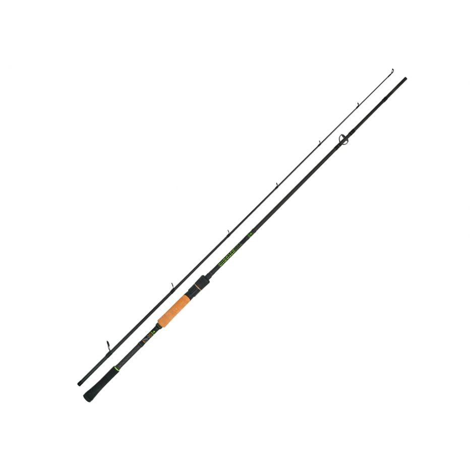 Spinning rod Gunki Choot Cut Supersize S