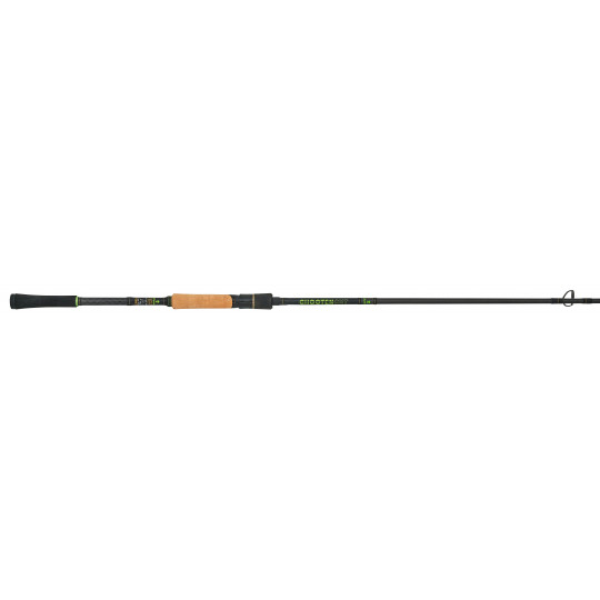 Spinning rod Gunki Choot Cut Supersize S