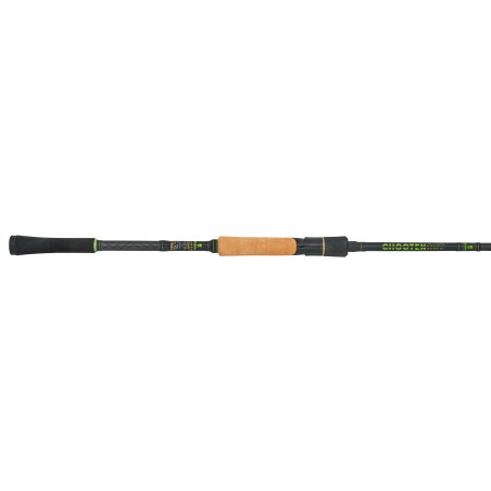 Spinning rod Gunki Choot Cut Supersize S