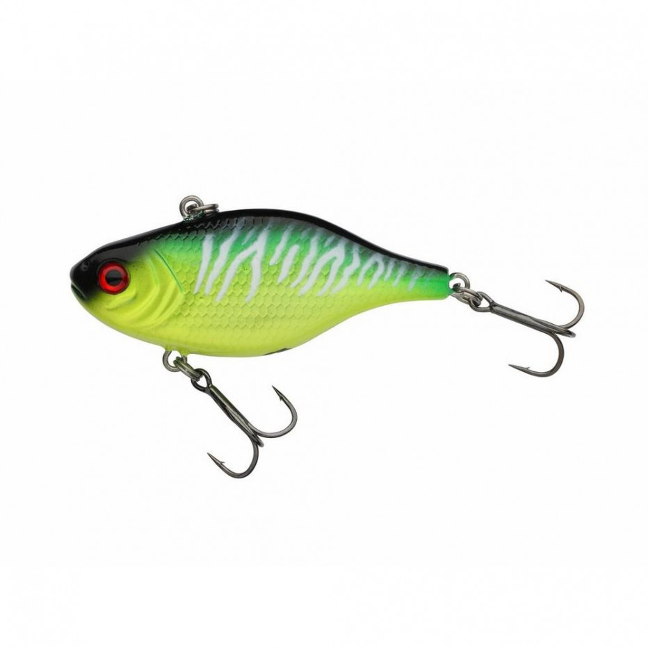 Poisson Nageur Berkley Pulse Vibe 6cm