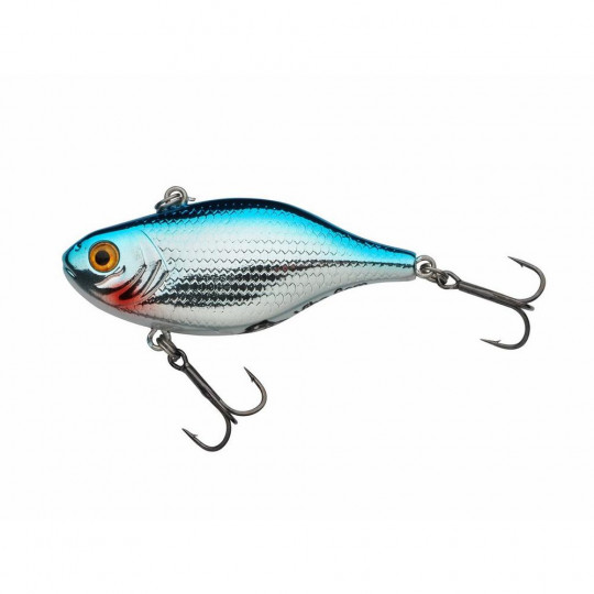 Señuelo Duro Berkley Pulse Vibe 6cm