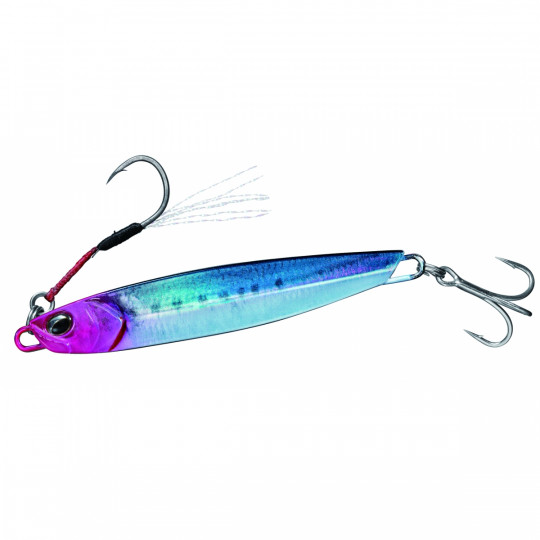 Pilker ich Daiwa Samurai Pilker R 20g