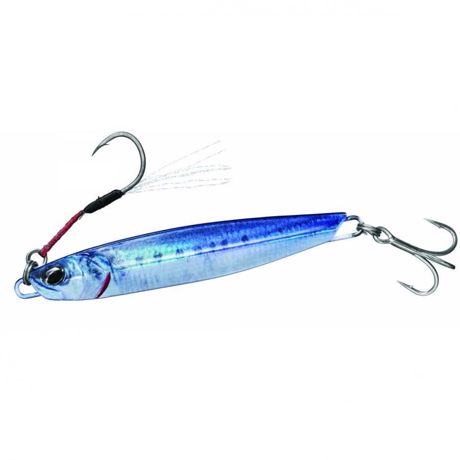 Sea jig Daiwa Samurai Jig R 20g