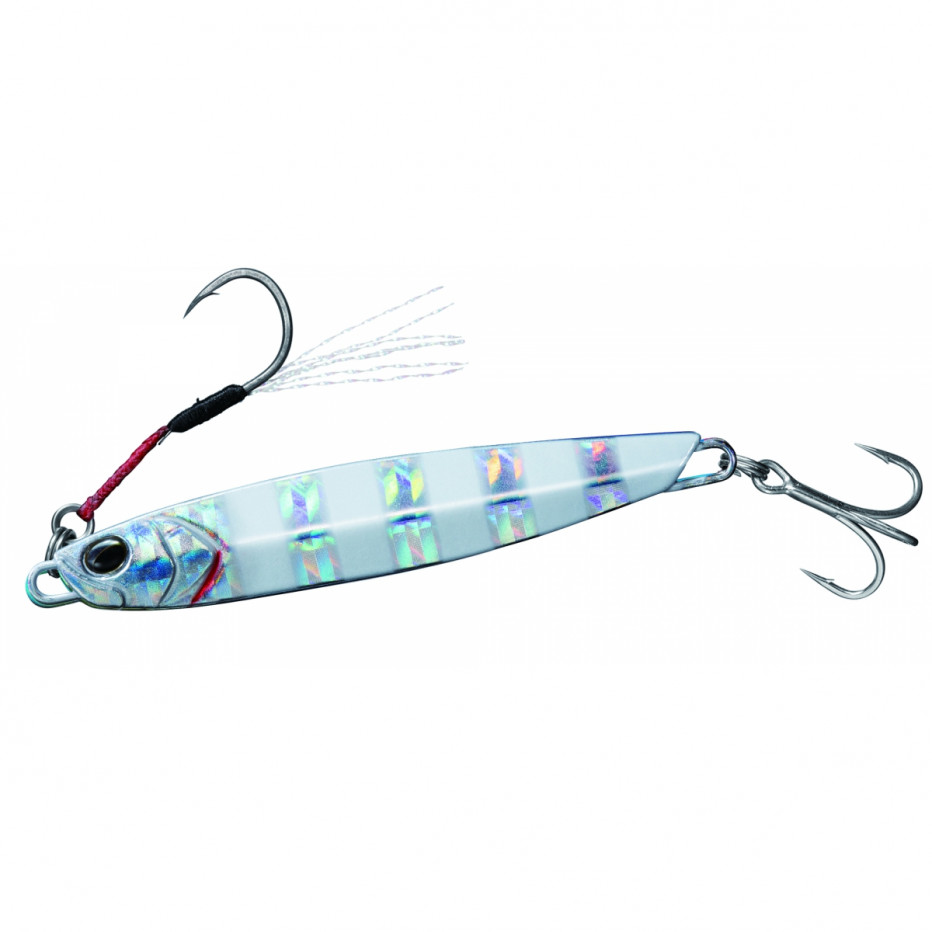 Sea jig Daiwa Samurai Jig R 20g