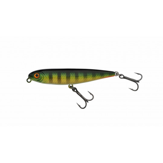 Señuelo Duro Berkley Pulse Slurp 6,5cm
