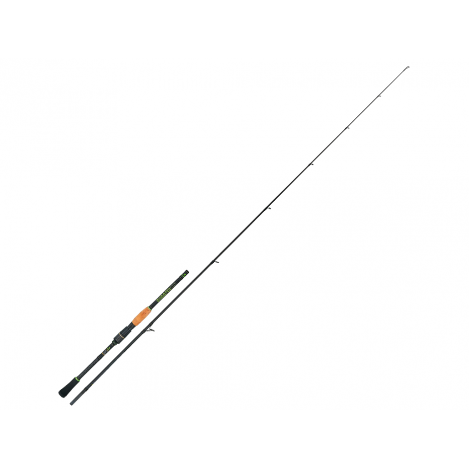 Spinning rod Gunki Chooten Cut Scan Jig S