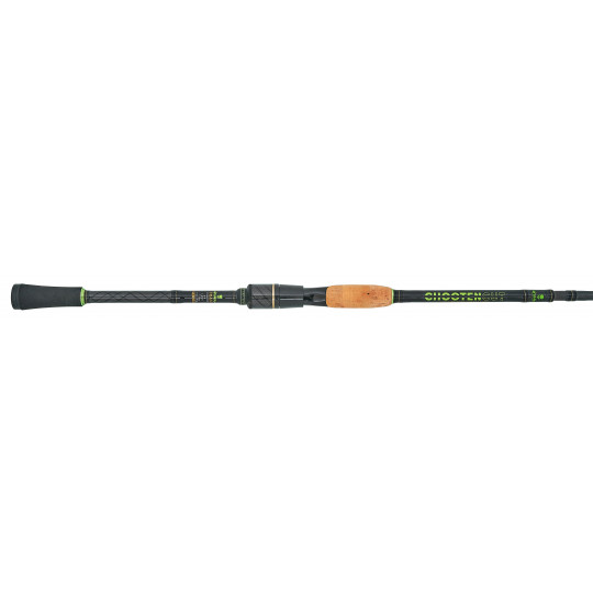 Spinning rod Gunki Chooten Cut Scan Jig S