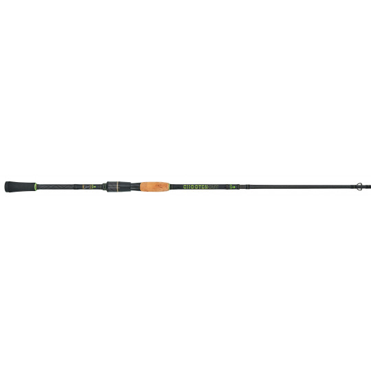 Spinning rod Gunki Chooten Cut Scan Jig S