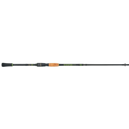 Spinning rod Gunki Chooten Cut Scan Jig S