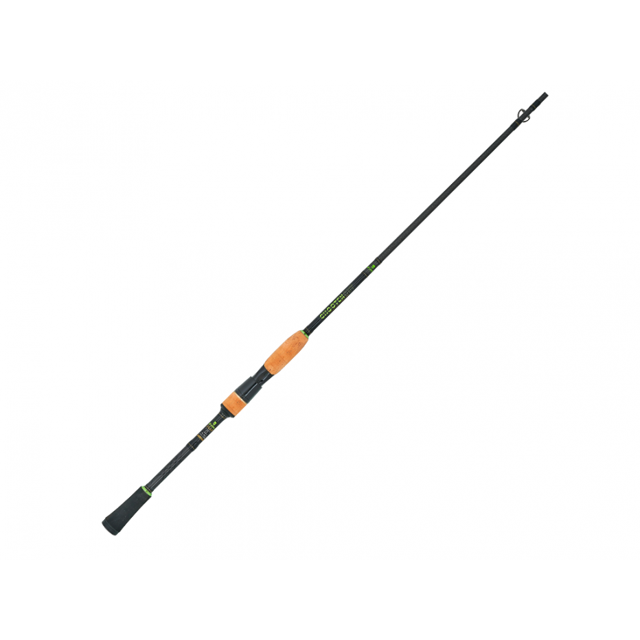 Spinning rod Gunki Chooten Cut Scan S