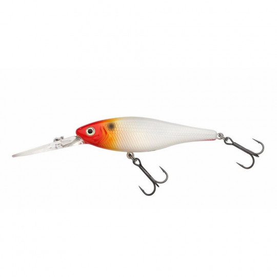 Wobbler Berkley Pulse Minnow Deep 8cm