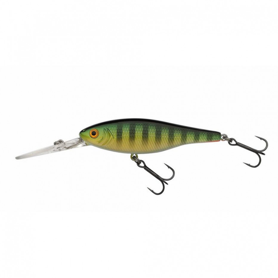 Wobbler Berkley Pulse Minnow Deep 8cm