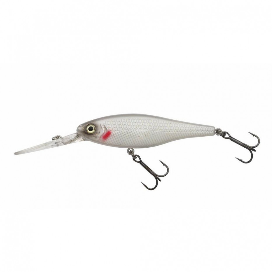Hard Bait Berkley Pulse Minnow Deep 8cm
