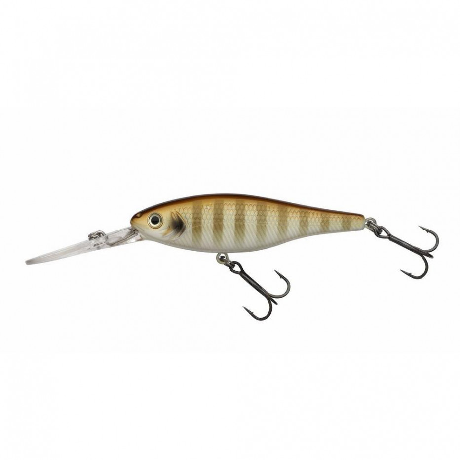 Hard Bait Berkley Pulse Minnow Deep 8cm