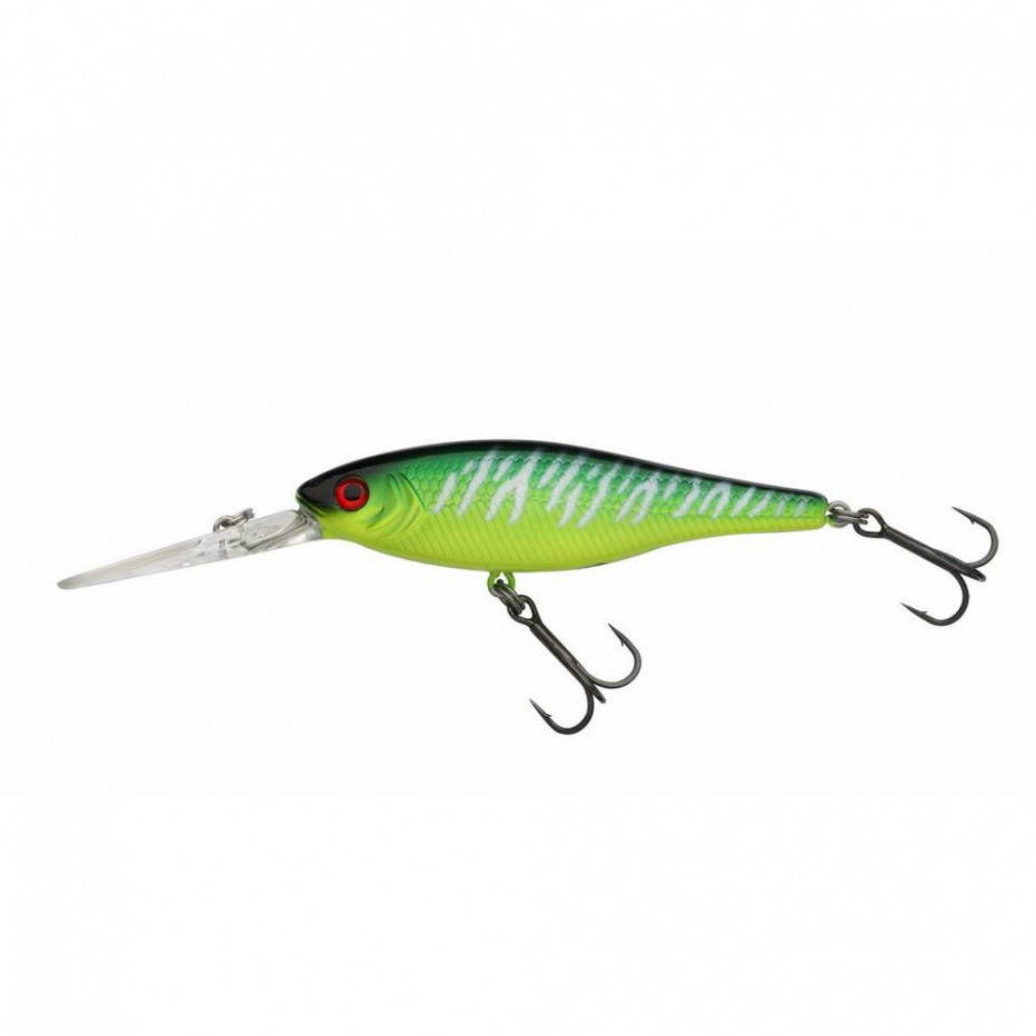Hard Bait Berkley Pulse Minnow Deep 8cm