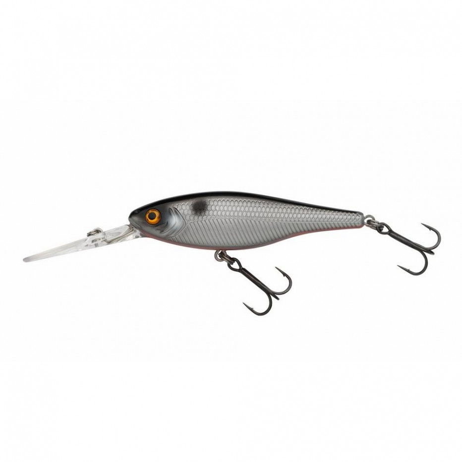 Wobbler Berkley Pulse Minnow Deep 8cm