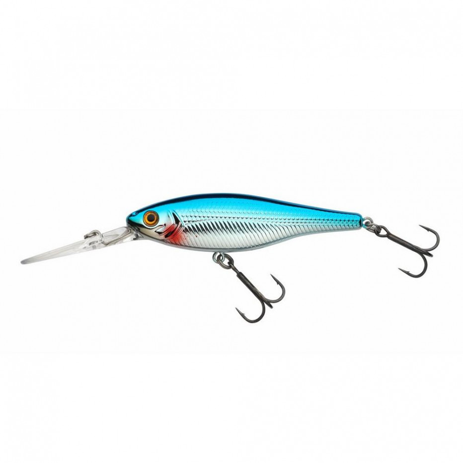 Hard Bait Berkley Pulse Minnow Deep 8cm