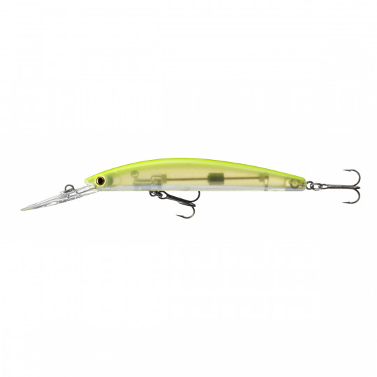 Señuelo Duro Daiwa Torneo Doble Embrague SP 7,5cm