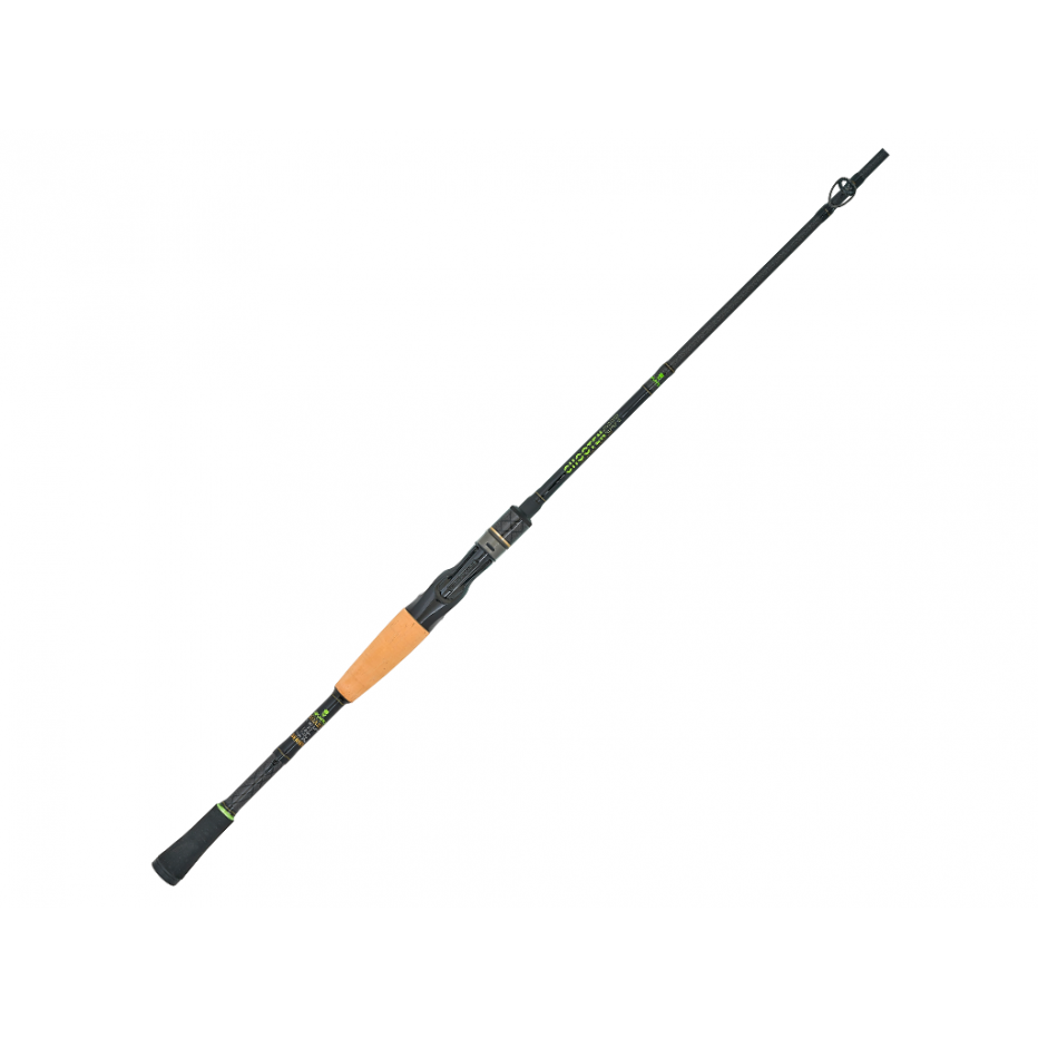 Casting rod Gunki Chooten Cut Sharp C