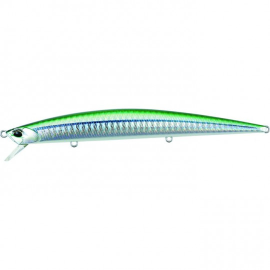 Wobbler Duo International Tide Minnow Slim 140
