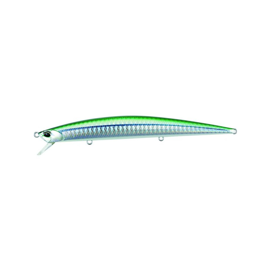 Señuelo duro Duo International Tide Minnow Slim 140
