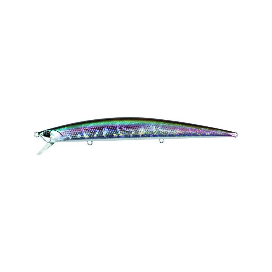 Wobbler Duo International Tide Minnow Slim 140