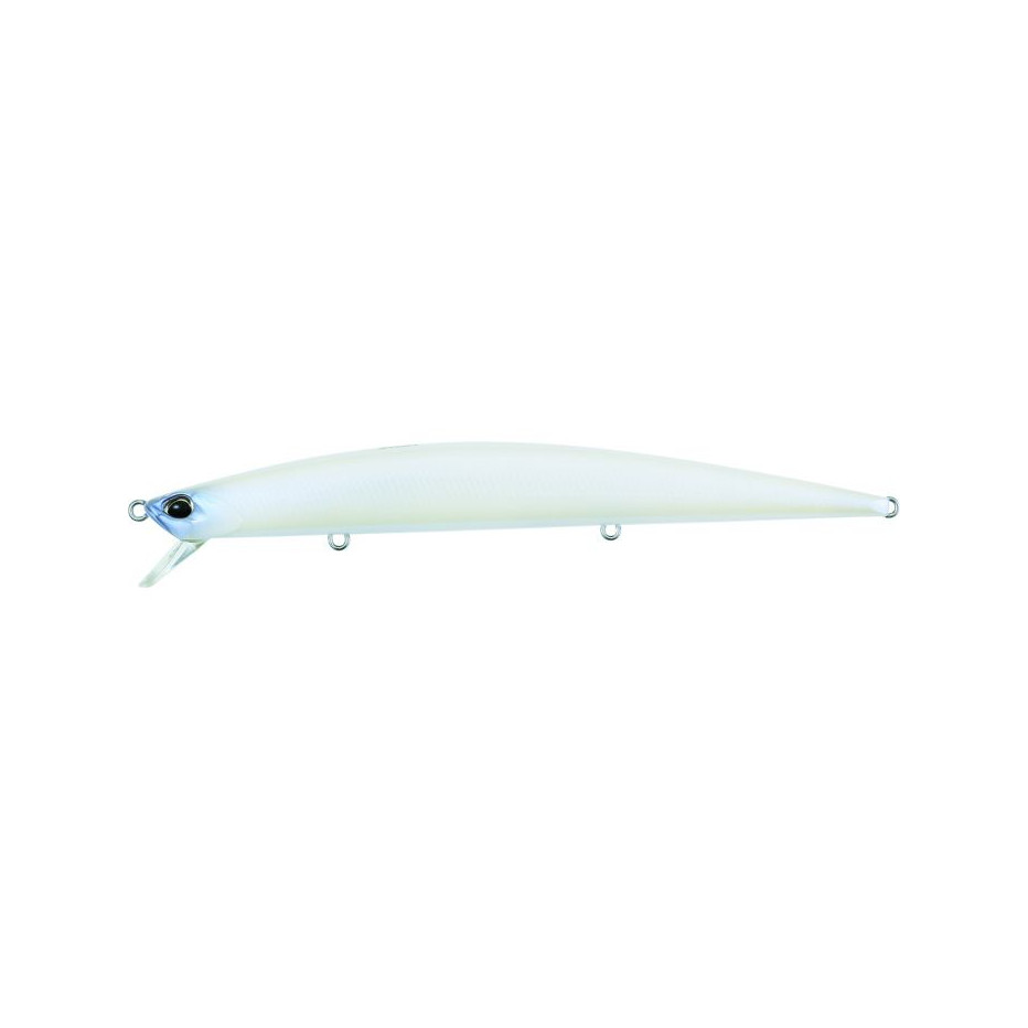 Poisson Nageur Duo International Tide Minnow Slim 140