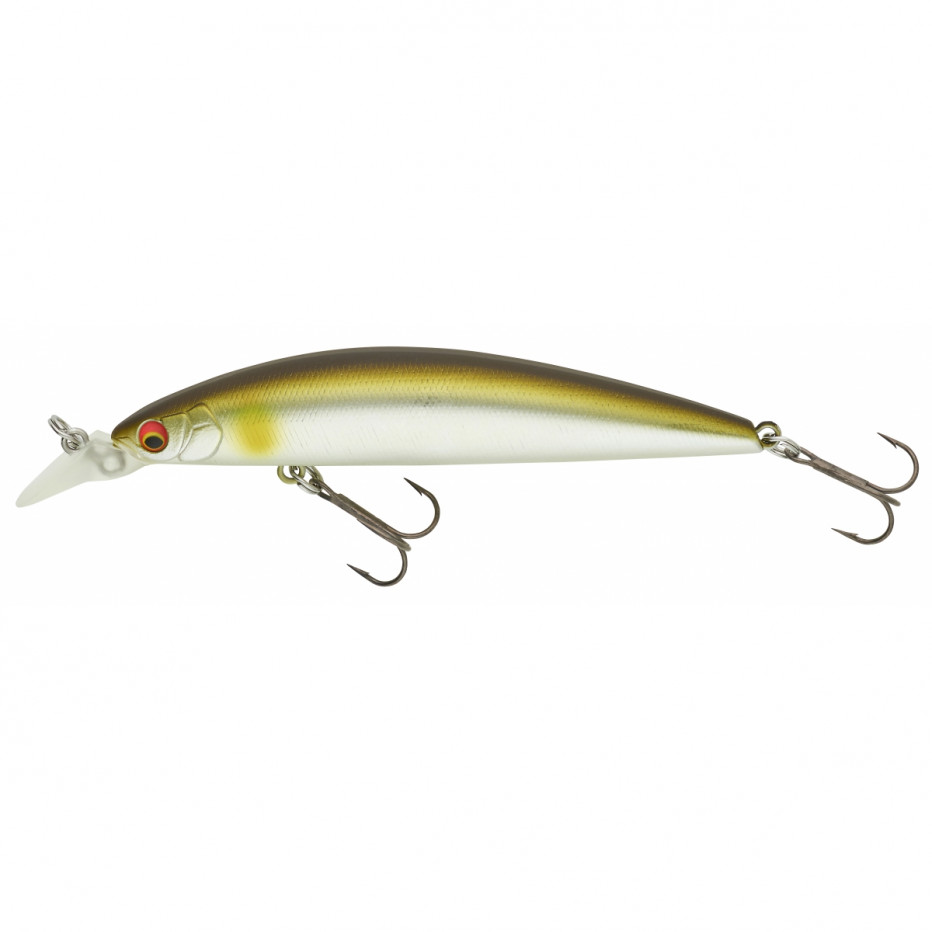 Señuelo Duro Daiwa Torneo Corriente Maestro SR Flotante 9,3cm