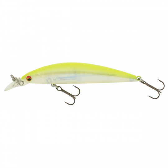 Señuelo Duro Daiwa Torneo Corriente Maestro SR Flotante 9,3cm