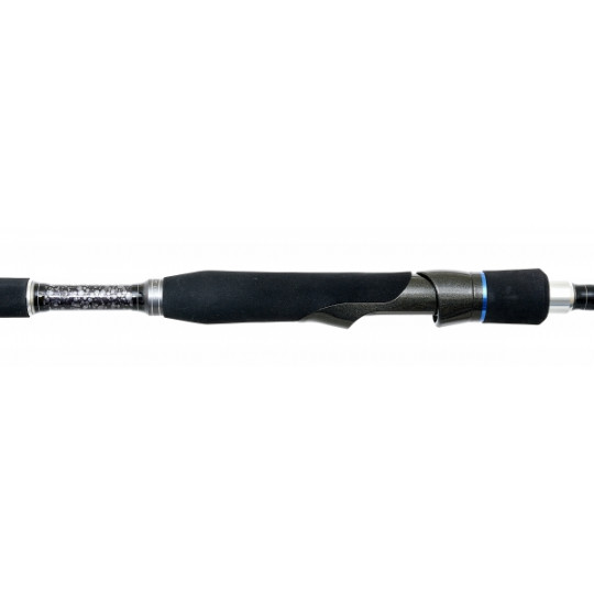 Canne Spinning Gunki Ocean Tribes X-Cast