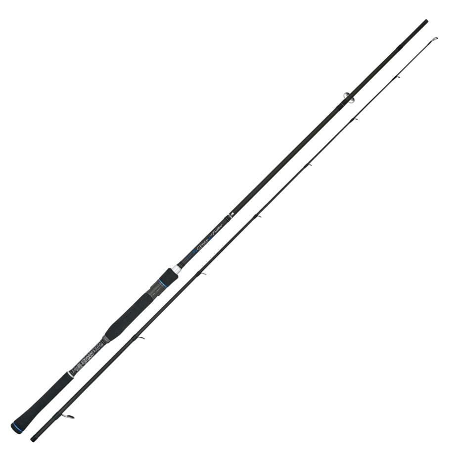 Spinning rod Gunki Ocean Tribes X-Cast