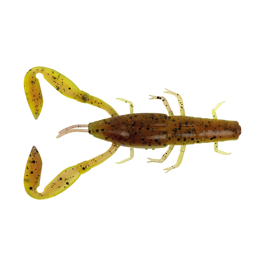 Soft Bait Fox Rage Critters