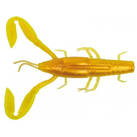 Soft Bait Fox Rage Critters - Imitation crayfish