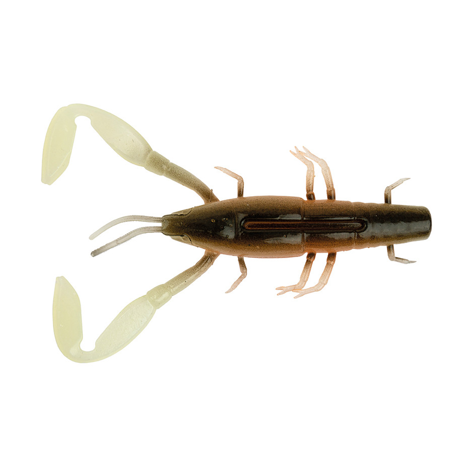 Soft Bait Fox Rage Critters