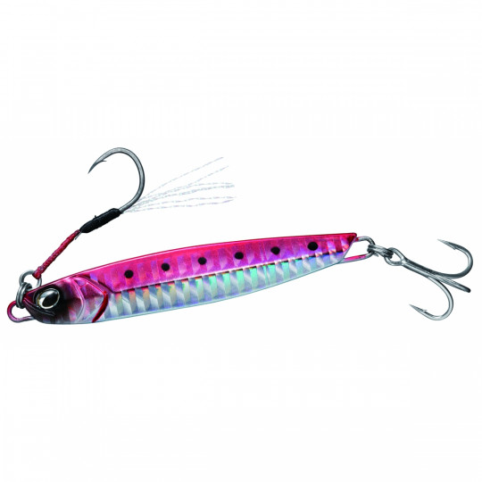 Pilker Metallisch Daiwa Samurai Pilker R 60g