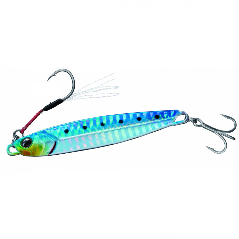 Metal Jig Daiwa Samurai Jig R 60g