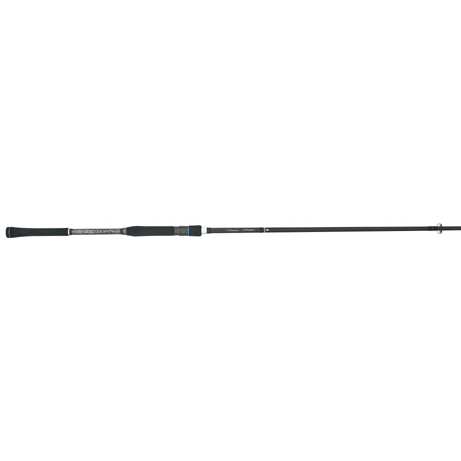 Canne à Pêche Alcedo Elect Spinning – Carbone, Lancer, 1.80m à 2.10m – Ultra Lumière
