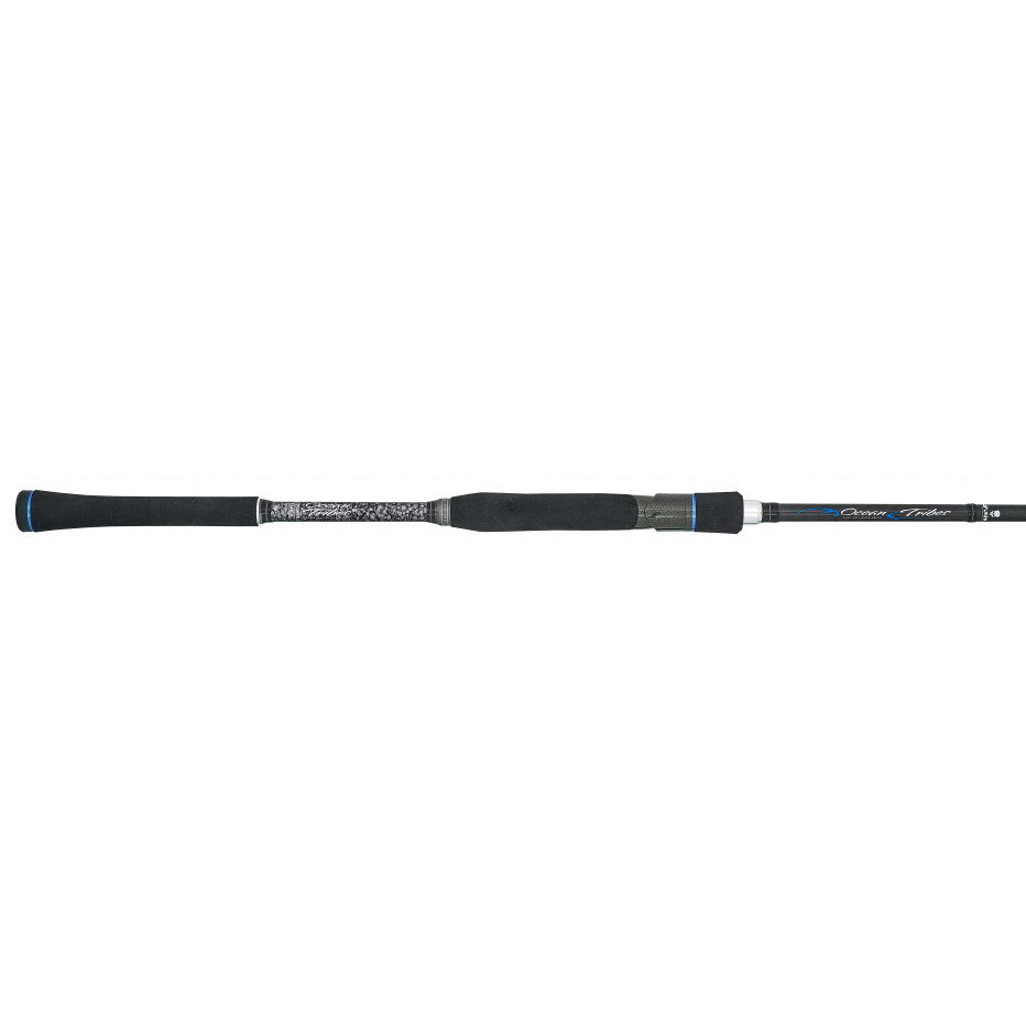 GUNKI Moulinet Spinning Tribes Fv 250-227g - R.5.2 Produktbild-Vorschau 8