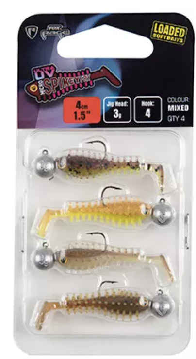 Lot de 5 Crochets de fixation luminaire métallique EUR'OHM 53058