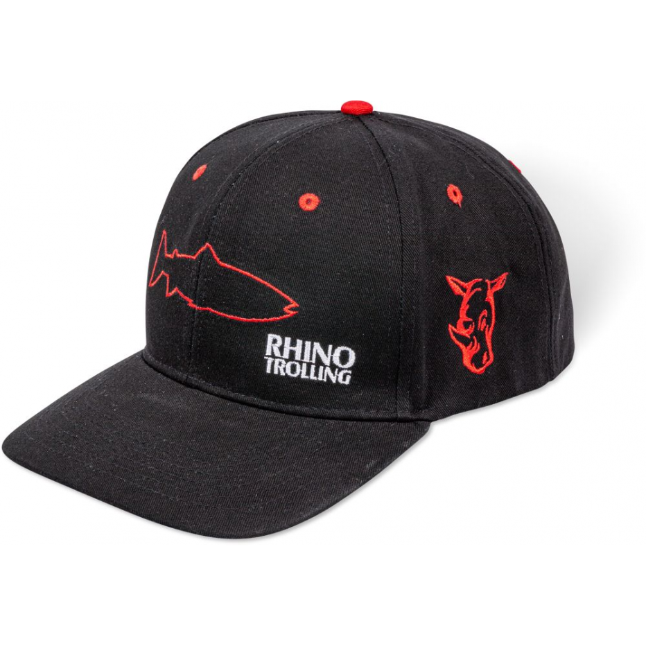 Casquette Rhino Trolling Cap