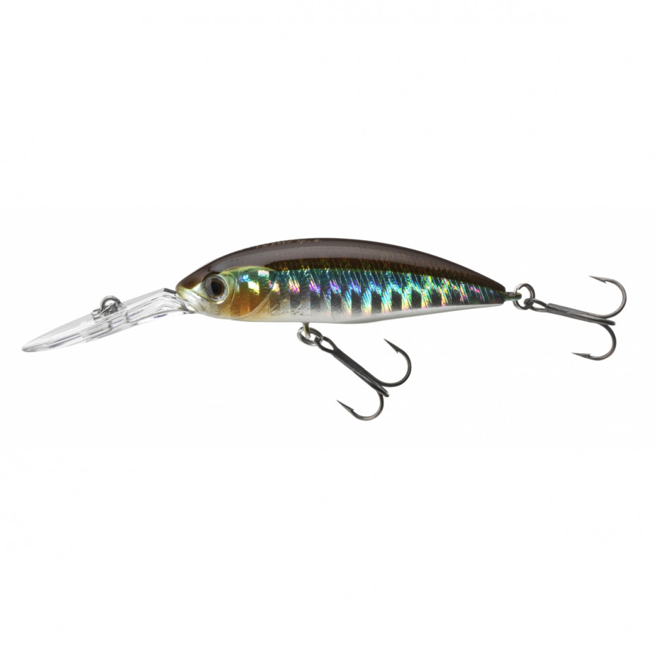 Wobbler Daiwa Tournament Spike Suspending 5,3cm