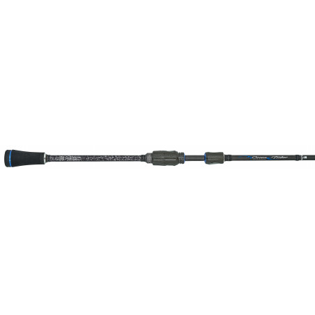 Spinning rod Gunki Ocean Tribes Rock