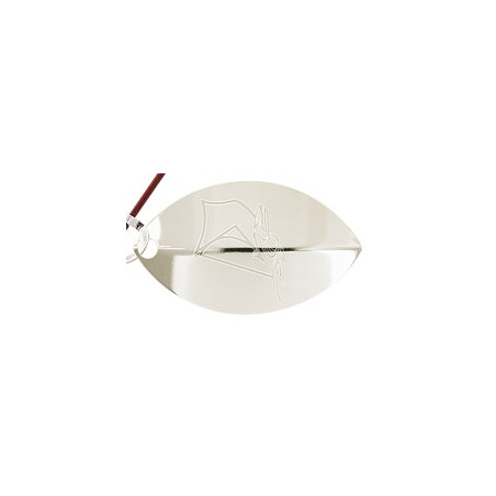 Palettes Delalande Olympic Argent