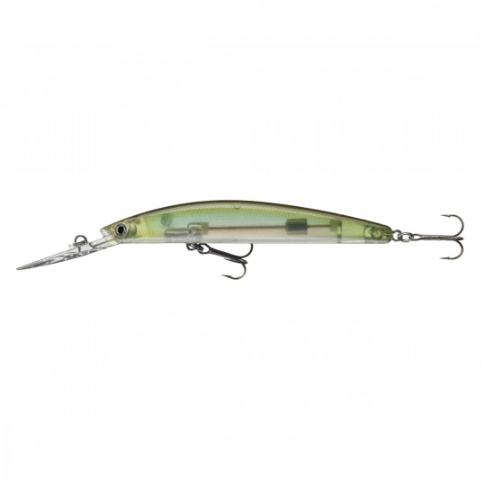 Hard Bait Daiwa Tournament Double Clutch SP 9,5cm