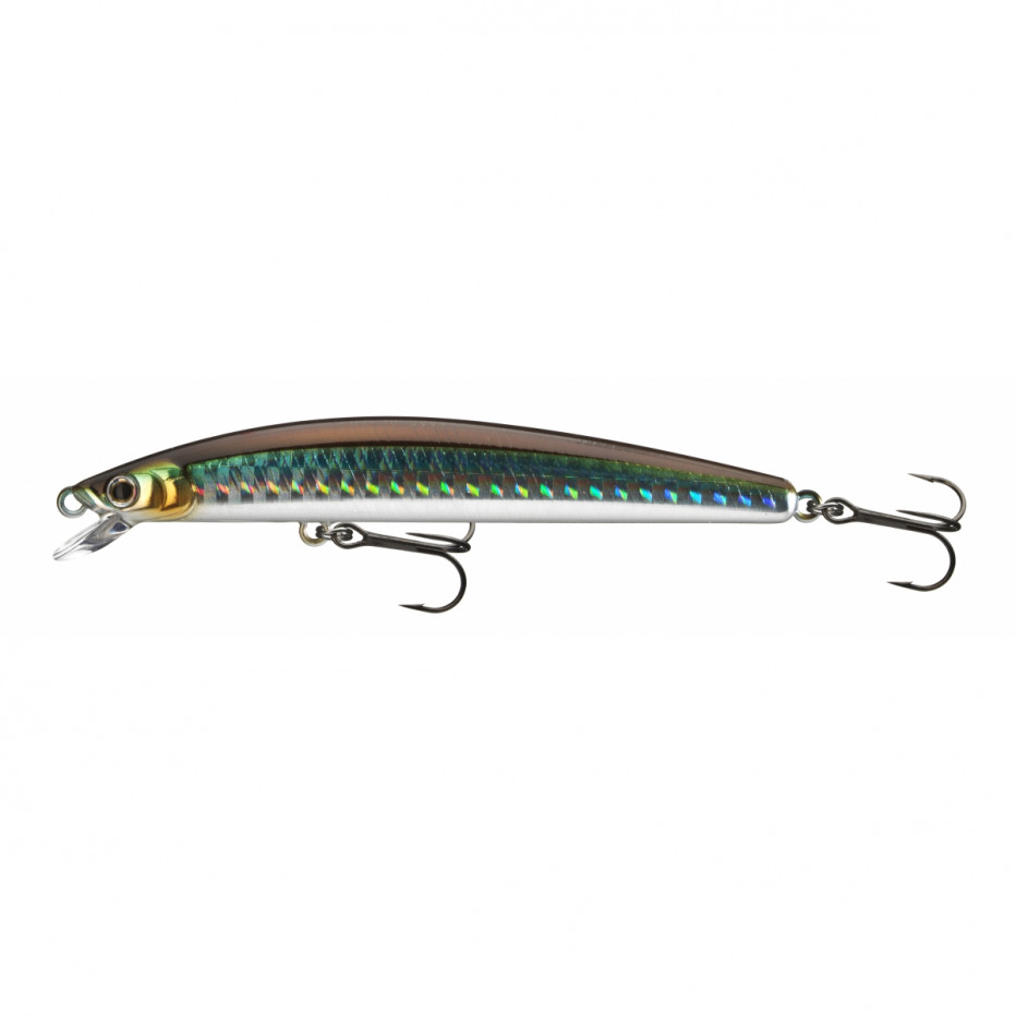 Hard Bait Daiwa Tournament Minnow Suspending 12cm