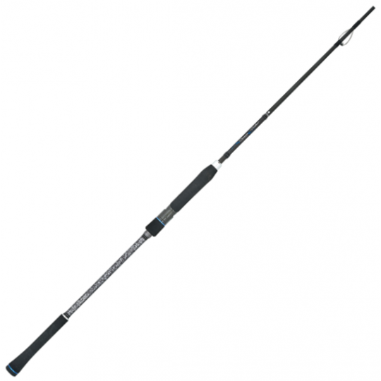 Caña de spinning Gunki Ocean Tribes Jig