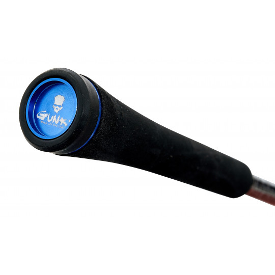 Spinning rod Gunki Ocean Tribes Jig