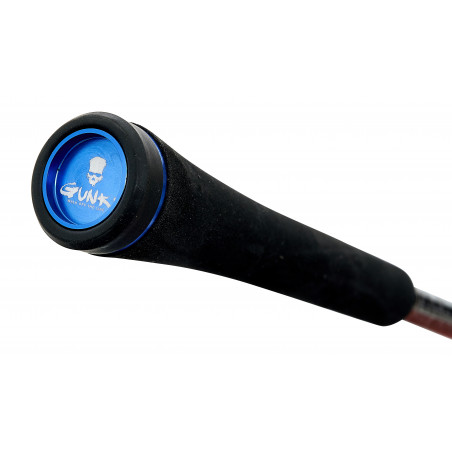 Caña de spinning Gunki Ocean Tribes Jig